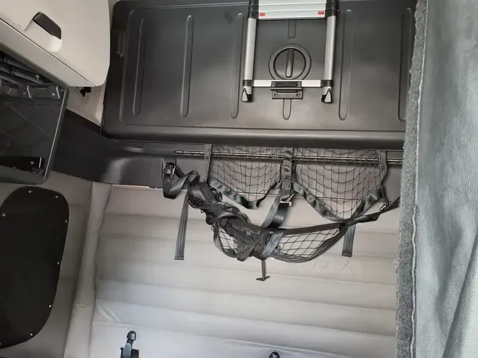 2020 FREIGHTLINER NEW CASCADIA PX12664