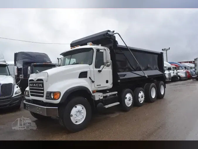 2005 MACK GRANITE CV7130c6d1ee96735e0fe53f07596905b77bd