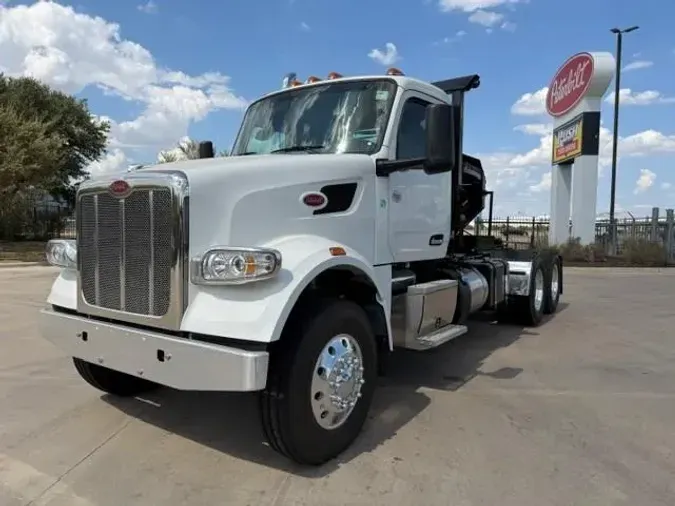 2026 Peterbilt 567