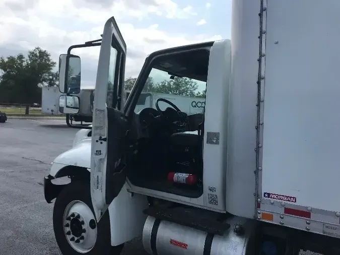 2018 International 4300