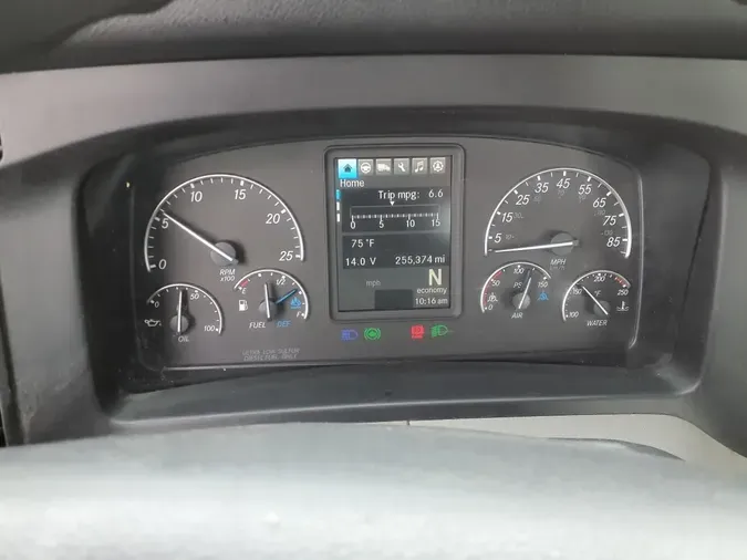 2019 FREIGHTLINER/MERCEDES UNKNOWN