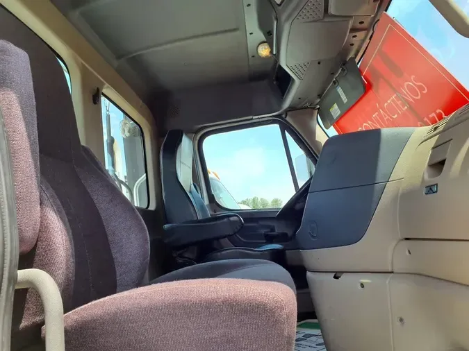 2019 FREIGHTLINER CASCADIA 125