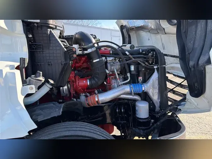 2023 FREIGHTLINER CA1260c71dd9a7eacb991f185607da1035823