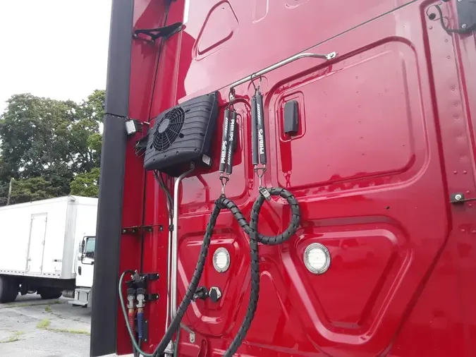 2020 FREIGHTLINER/MERCEDES NEW CASCADIA PX126640c72683f401145b47aa123b59f12cc5a