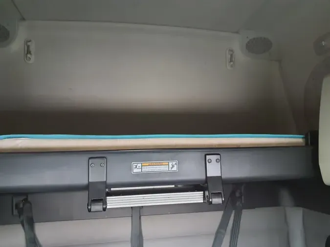 2020 FREIGHTLINER/MERCEDES NEW CASCADIA PX12664