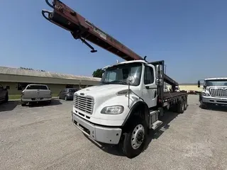 2017 FREIGHTLINER BUSINESS CLASS M2 106