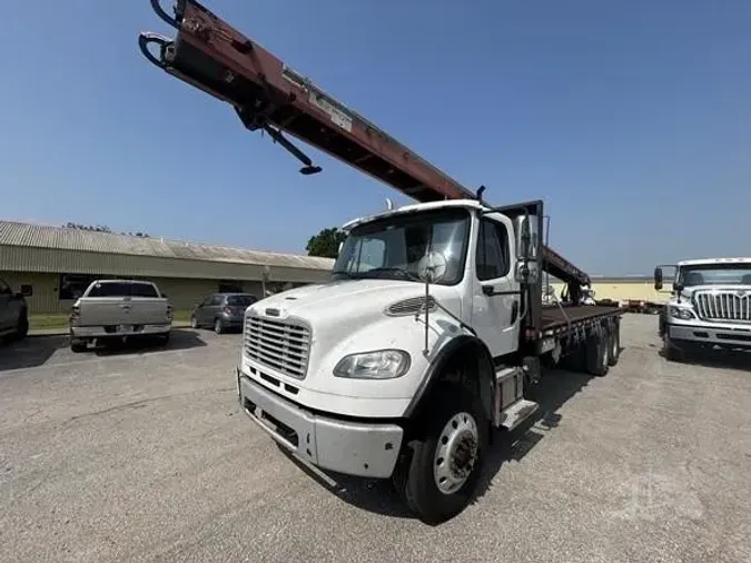 2017 FREIGHTLINER BUSINESS CLASS M2 1060c74031bdf08d7f30980d3fc0211cfbd