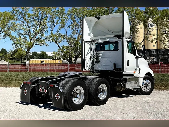 2020 INT LT625 6x4