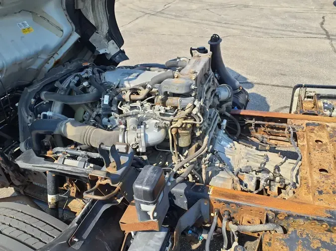 2017 ISUZU NQR0c7451f2bbc3c73f188b417ae76587d2