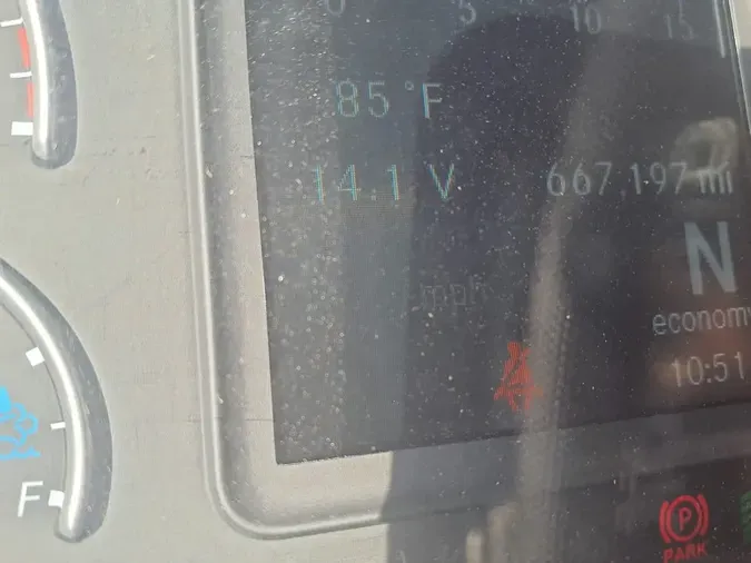 2022 FREIGHTLINER/MERCEDES NEW CASCADIA PX12664