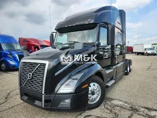 2024 VOLVO VNL64T860