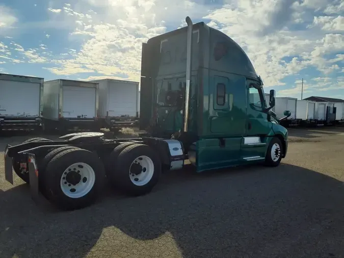 2021 FREIGHTLINER/MERCEDES NEW CASCADIA PX126640c78d5a90aef6aa4f77966403e071d85