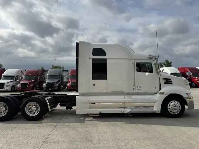 2022 Western Star 5700 XE