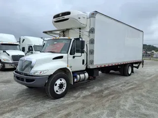 2019 NAVISTAR INTERNATIONAL 4300