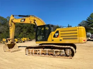2019 Caterpillar 336