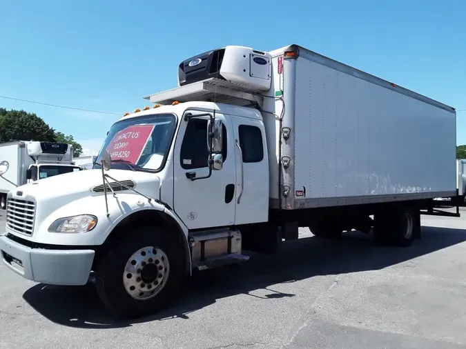 2020 FREIGHTLINER M2 106
