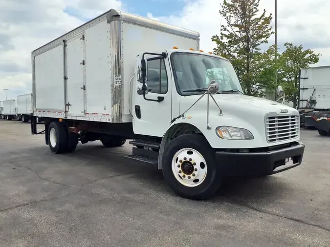 2019 FREIGHTLINER M2 106
