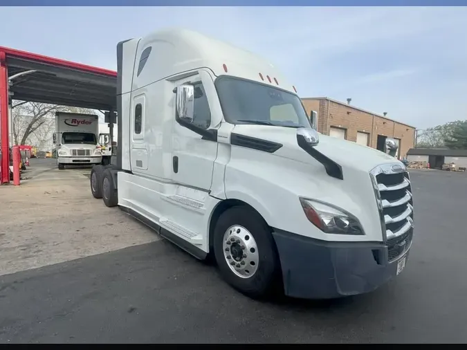 2022 FREIGHTLINER/MERCEDES NEW CASCADIA PX12664