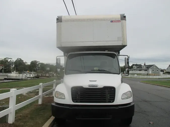 2008 FREIGHTLINER M2