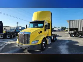 2021 Peterbilt 579