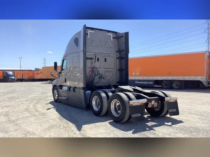 2021 Freightliner Other