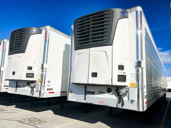 2017 UTILITY VS2RA0c7ecc40e7ddb522caeb0c31e42160a4