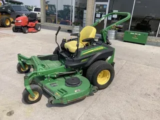 2013 John Deere Z970R