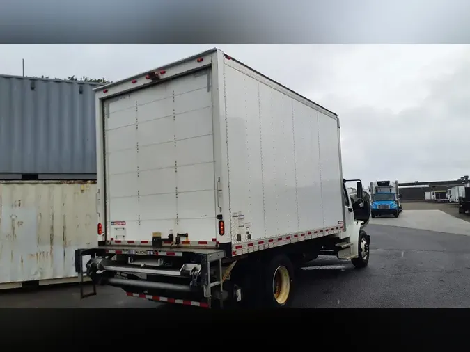2019 FREIGHTLINER/MERCEDES M2 106