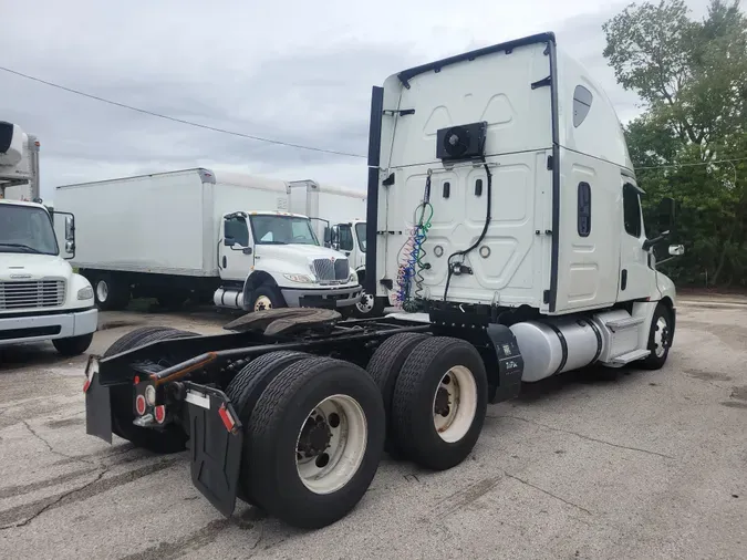 2019 FREIGHTLINER/MERCEDES NEW CASCADIA PX12664