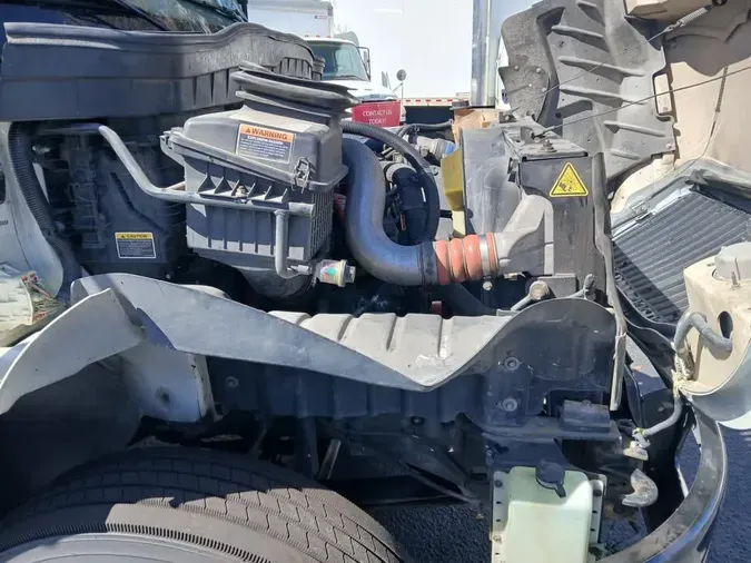 2020 NAVISTAR INTERNATIONAL MV607 (4X2)0c801a060e8778ec91dc9dcc859c968e