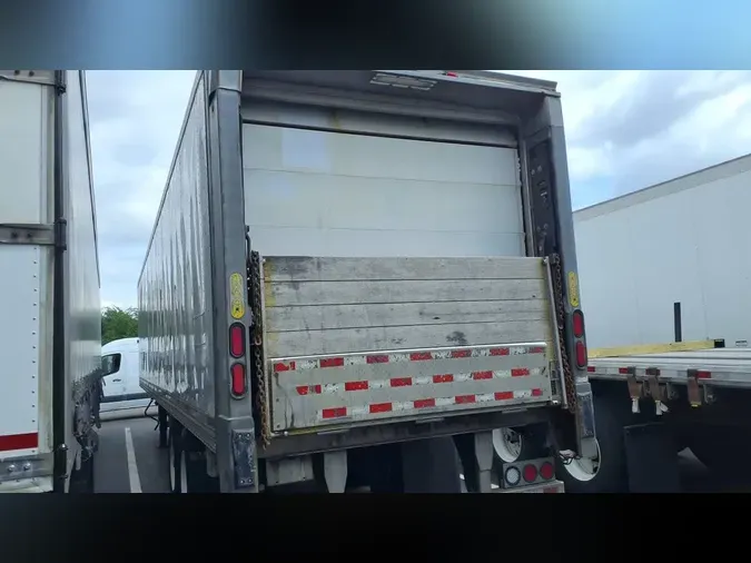 2019 UTILITY TRAILERS VS2RA 42/150/102
