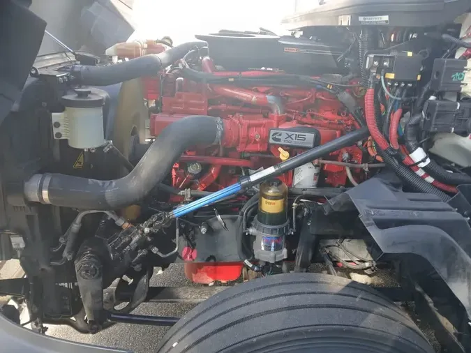 2020 NAVISTAR INTERNATIONAL LT625 SLPR CAB0c835224620ad76eb502749587e24c32