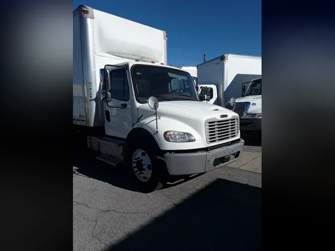 2016 FREIGHTLINER/MERCEDES M2 106