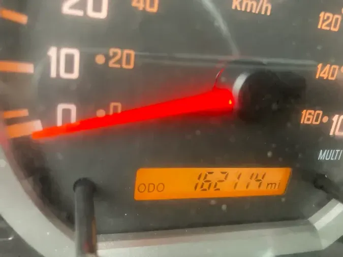 2018 ISUZU NPR HD