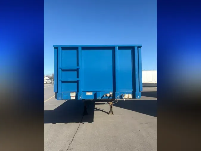 2016 GREAT DANE TRAILERS GPS-45/96