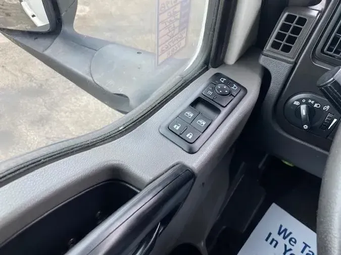 2020 International LT625