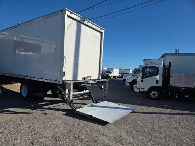 2019 NAVISTAR INTERNATIONAL 43000c86e110841be28468eca7ecd80d47aa