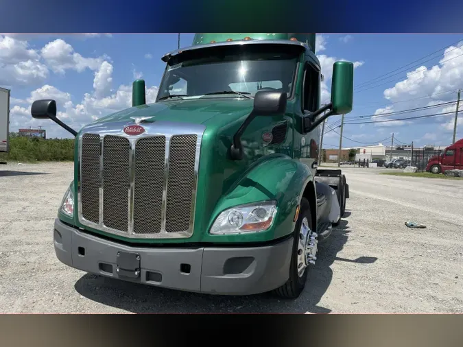 2020 Peterbilt 579