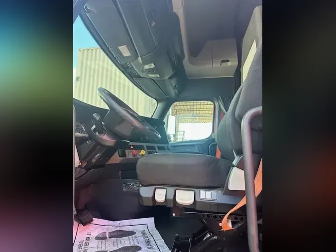 2021 Freightliner Cascadia
