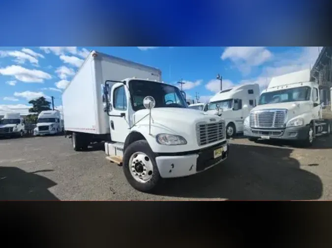 2017 FREIGHTLINER/MERCEDES M2 1060c896913659c8b66b28a0d497e5af696