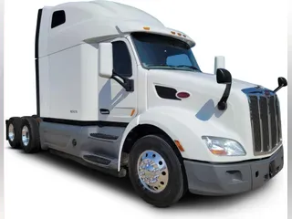 2021 Peterbilt 579