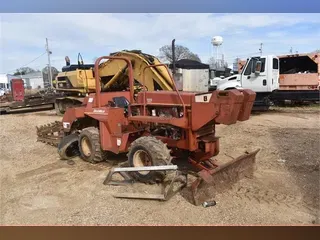 DITCH WITCH 6510DD