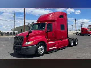 2021 INTERNATIONAL LT625
