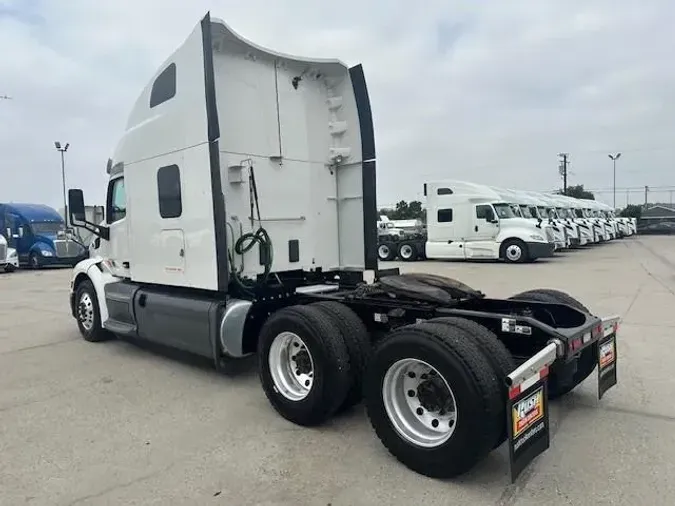 2021 Peterbilt 579
