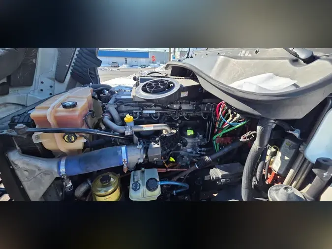 2020 FREIGHTLINER/MERCEDES CASCADIA 125