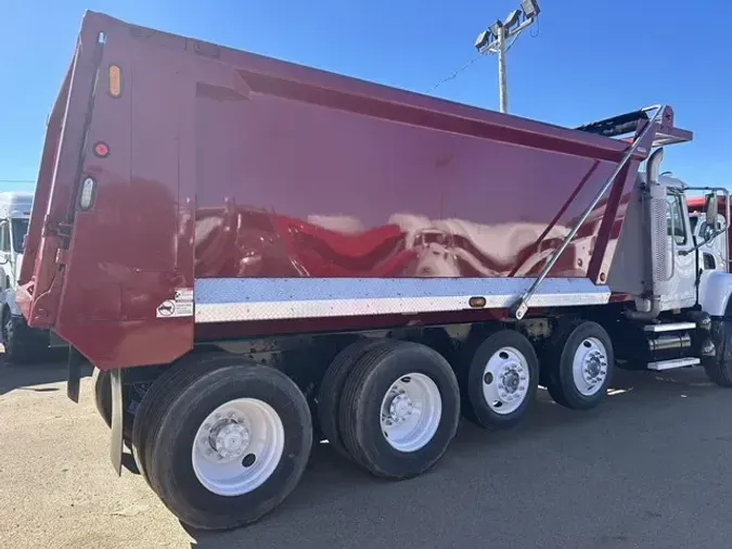 2006 MACK GRANITE CV713