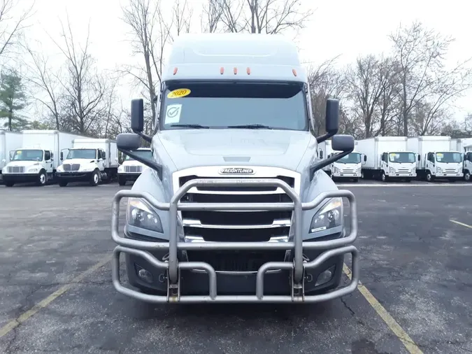 2020 FREIGHTLINER/MERCEDES NEW CASCADIA PX126640c8d75fa65a2777c28addc7a17f86b32