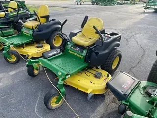 2010 John Deere Z445