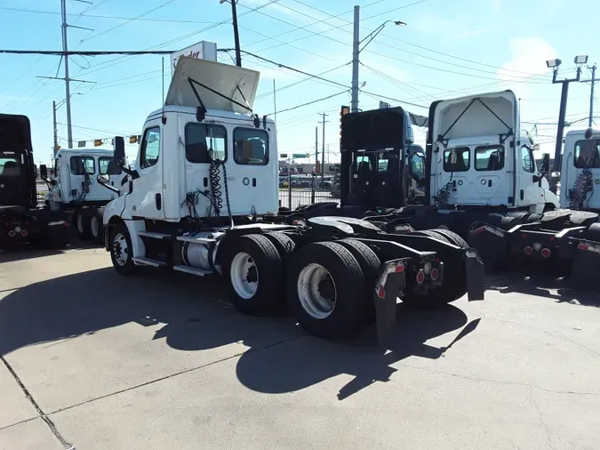 2020 FREIGHTLINER/MERCEDES NEW CASCADIA PX12664