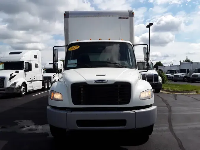 2020 FREIGHTLINER M2 106
